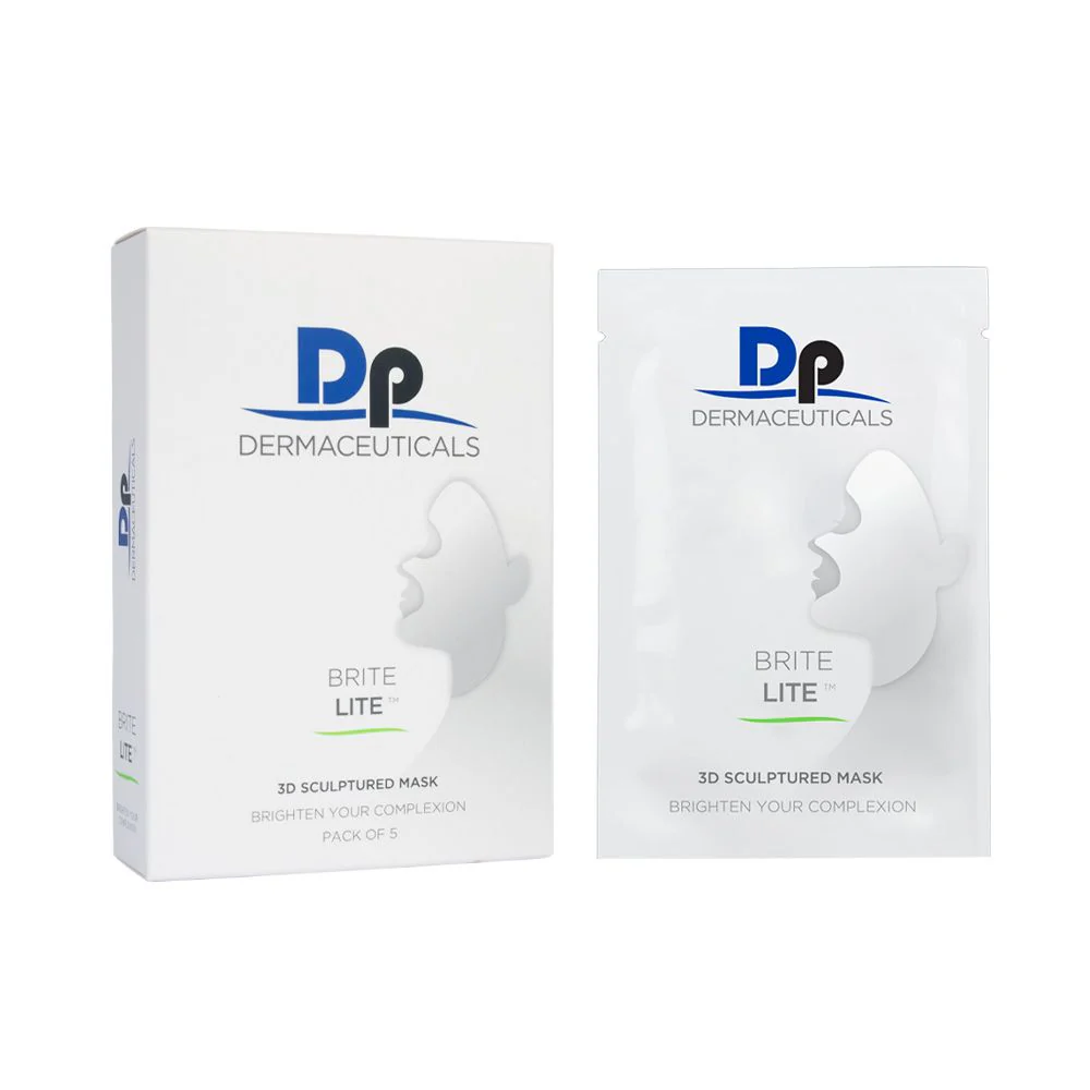 Dp Dermaceuticals